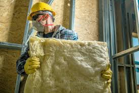 Types of Insulation We Offer in Stanton, MI